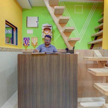 Hotel Safalta Residency, Chembur Mumbai Dış mekan fotoğraf