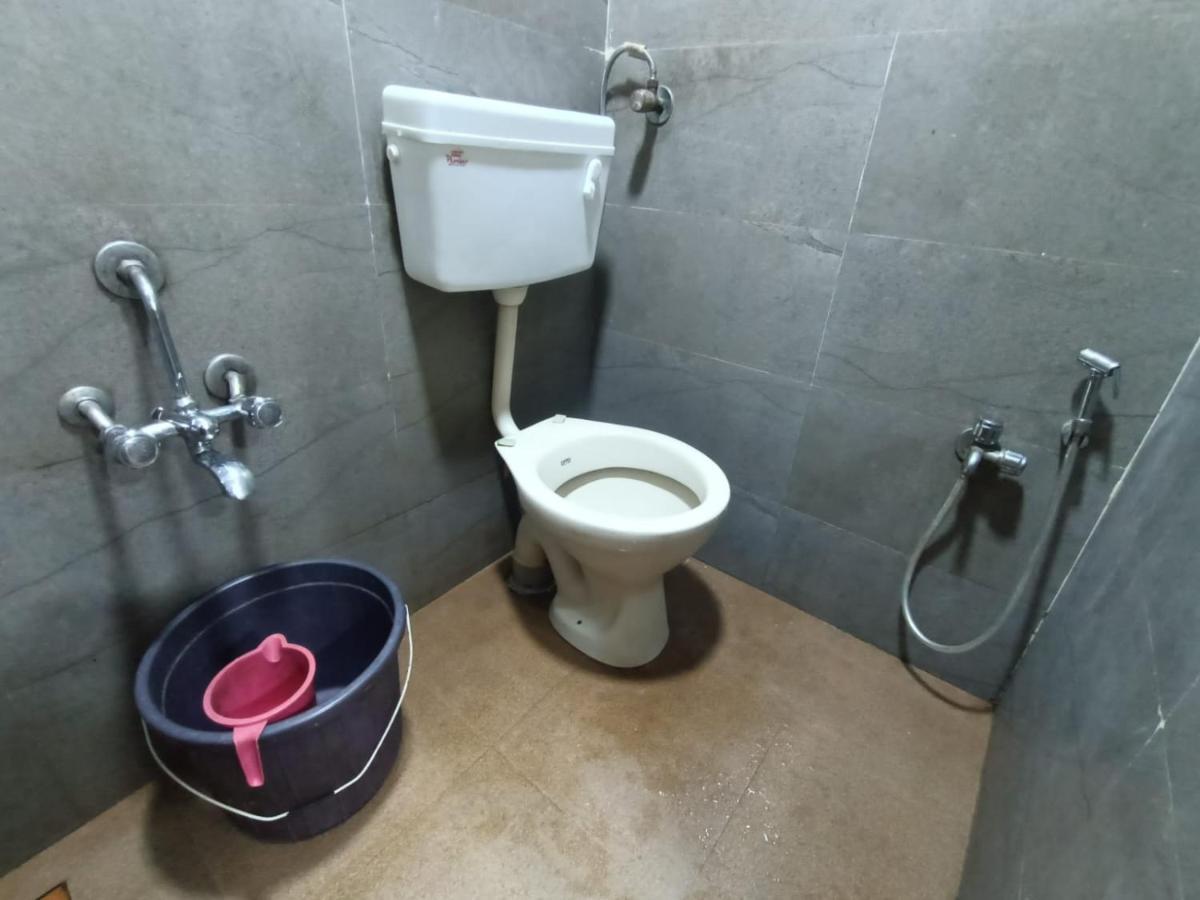 Hotel Safalta Residency, Chembur Mumbai Dış mekan fotoğraf