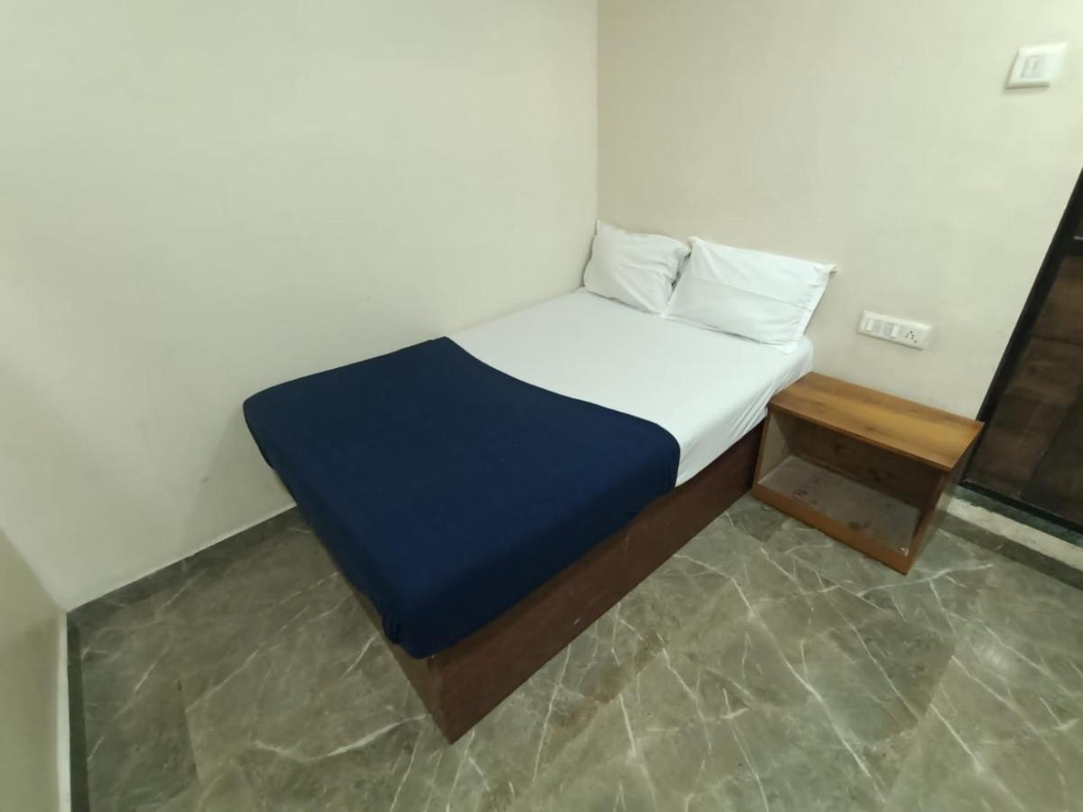 Hotel Safalta Residency, Chembur Mumbai Dış mekan fotoğraf