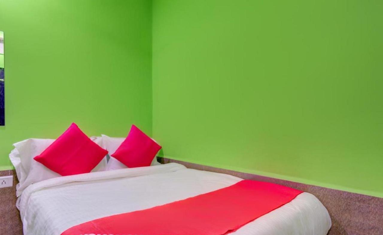Hotel Safalta Residency, Chembur Mumbai Dış mekan fotoğraf